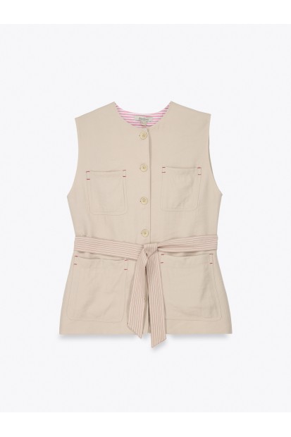 White Shirt Daisies | M47 Modas Benidorm