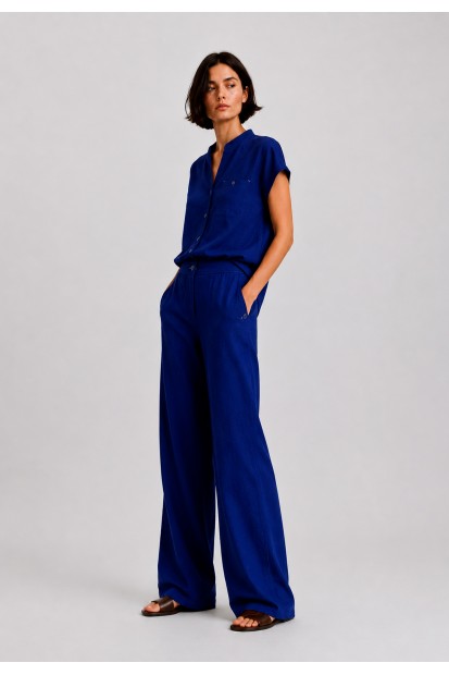 Knit Pants Skinny Cut| M47 Modas Benidorm
