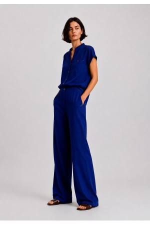 Knit Pants Skinny Cut| M47 Modas Benidorm