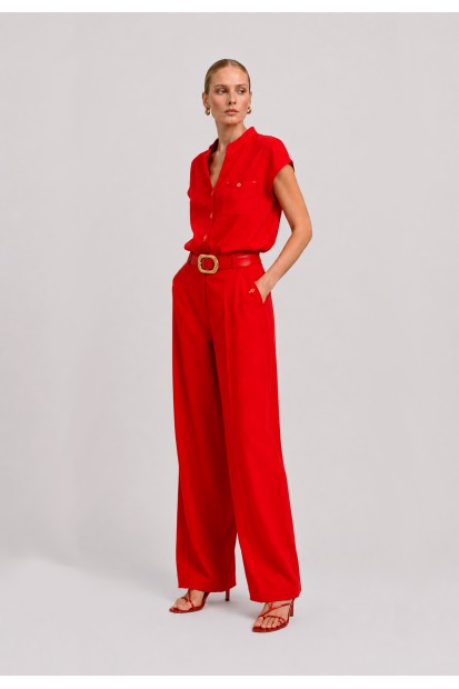 Knit Pants Skinny Cut| M47 Modas Benidorm
