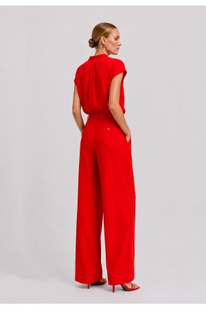Pantalones de Mujer | Pantalon Culotte | M47 Modas Benidorm