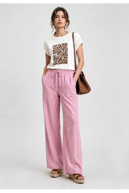 Knit Pants Skinny Cut| M47 Modas Benidorm