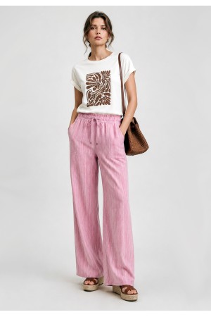 Knit Pants Skinny Cut| M47 Modas Benidorm