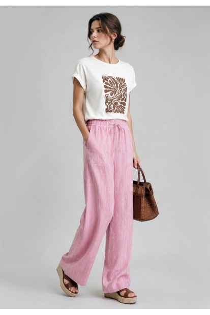 Knit Pants Skinny Cut| M47 Modas Benidorm