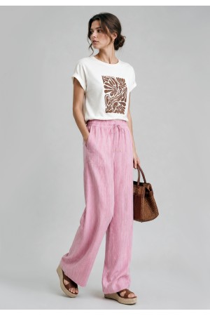 Knit Pants Skinny Cut| M47 Modas Benidorm