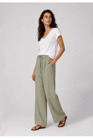 Knit Pants Skinny Cut| M47 Modas Benidorm