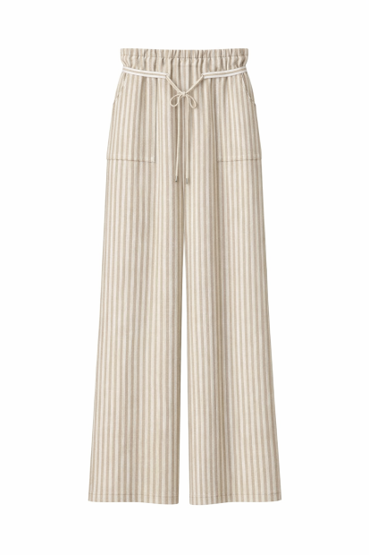 Striped Shirt Dress| M47 Modas Benidorm