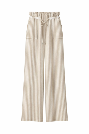 Striped Shirt Dress| M47 Modas Benidorm