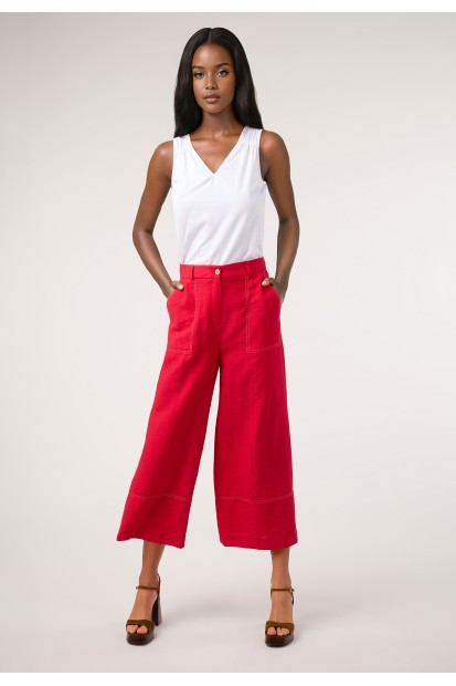Knit Pants Skinny Cut| M47 Modas Benidorm