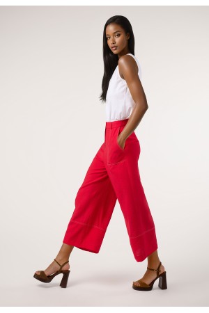 Knit Pants Skinny Cut| M47 Modas Benidorm