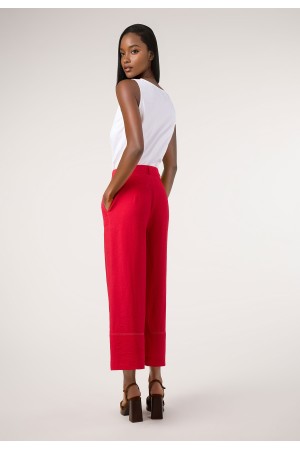 Pantalones de Mujer | Pantalon Culotte | M47 Modas Benidorm