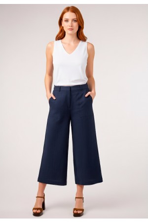Knit Pants Skinny Cut| M47 Modas Benidorm