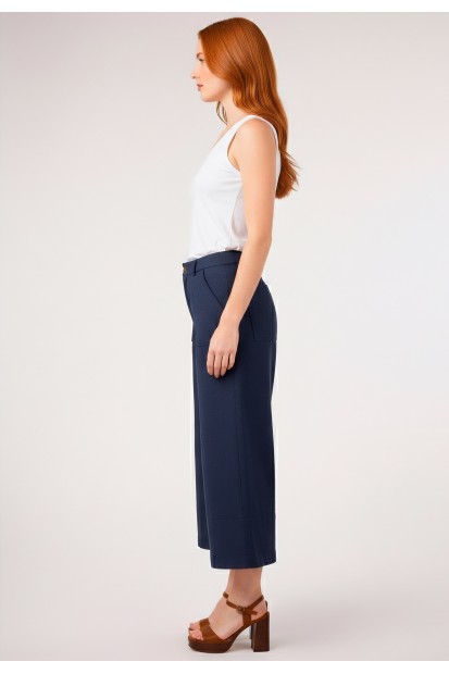 Knit Pants Skinny Cut| M47 Modas Benidorm