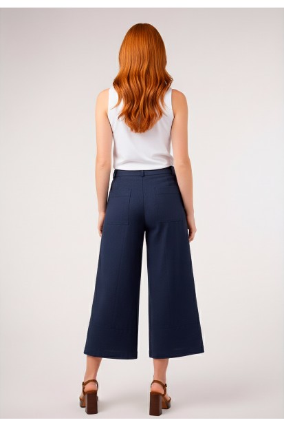Knit Pants Skinny Cut| M47 Modas Benidorm