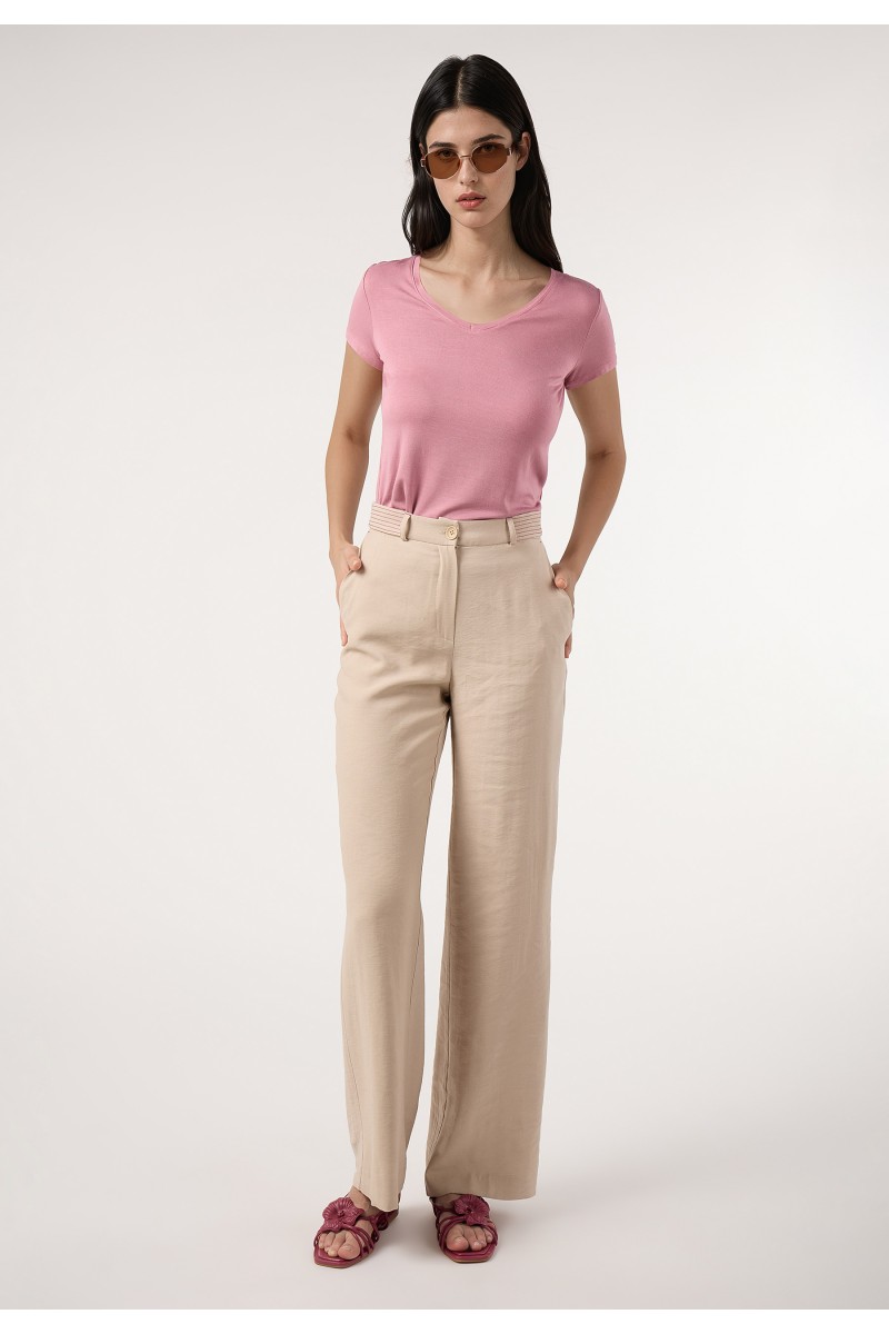 White Shirt Daisies | M47 Modas Benidorm