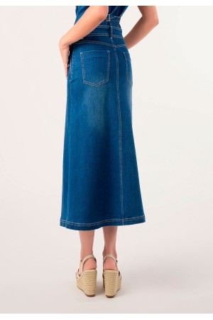Knit Pants Skinny Cut| M47 Modas Benidorm