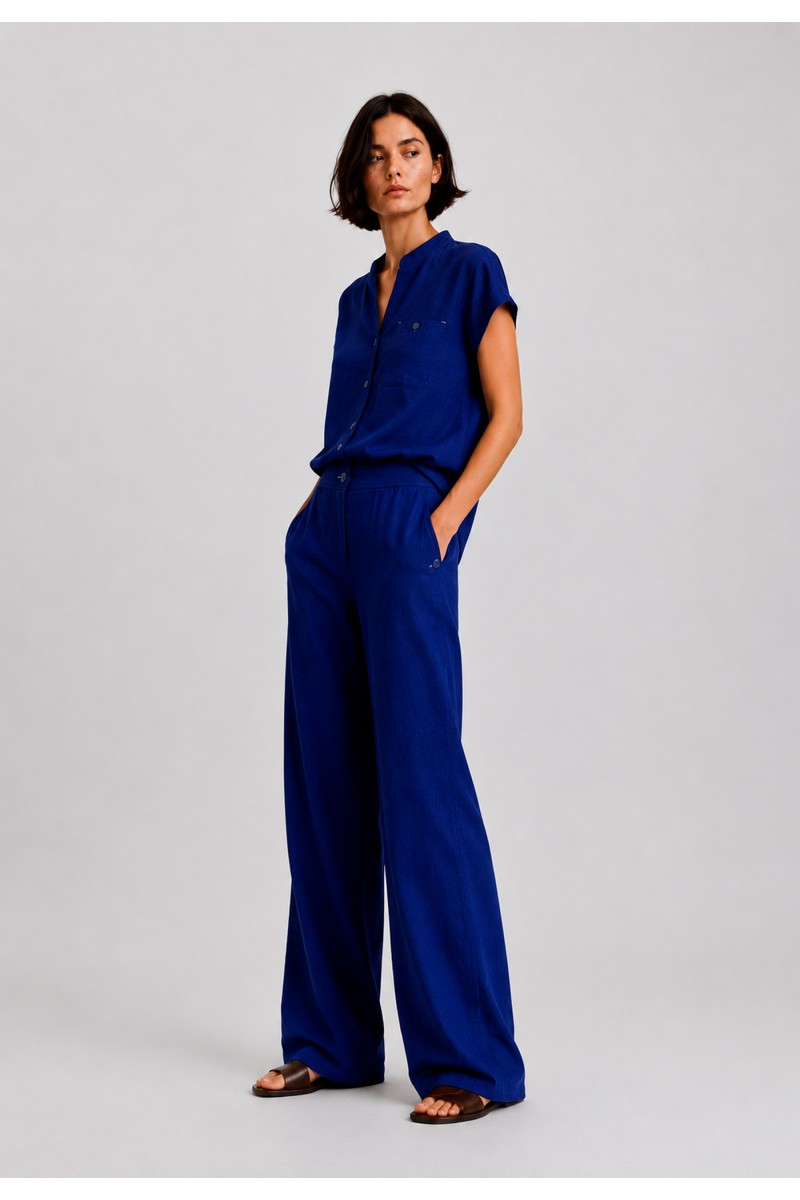 Knit Pants Skinny Cut| M47 Modas Benidorm