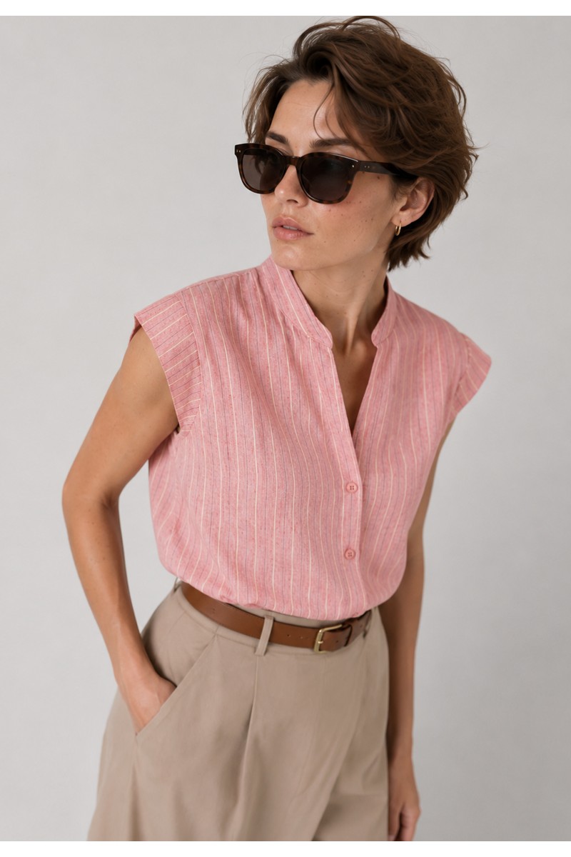 Knit Pants Skinny Cut| M47 Modas Benidorm