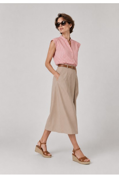 Knit Pants Skinny Cut| M47 Modas Benidorm