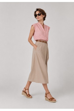 Knit Pants Skinny Cut| M47 Modas Benidorm