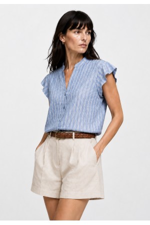 Knit Pants Skinny Cut| M47 Modas Benidorm