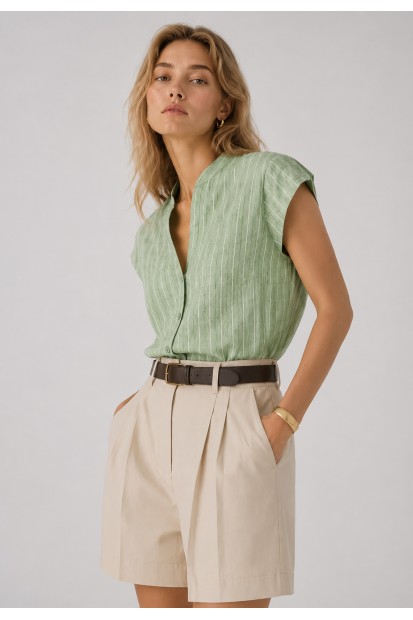 Knit Pants Skinny Cut| M47 Modas Benidorm