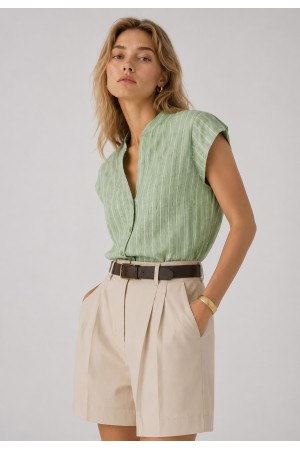Knit Pants Skinny Cut| M47 Modas Benidorm