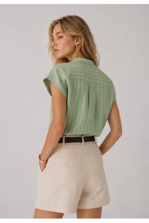 Knit Pants Skinny Cut| M47 Modas Benidorm