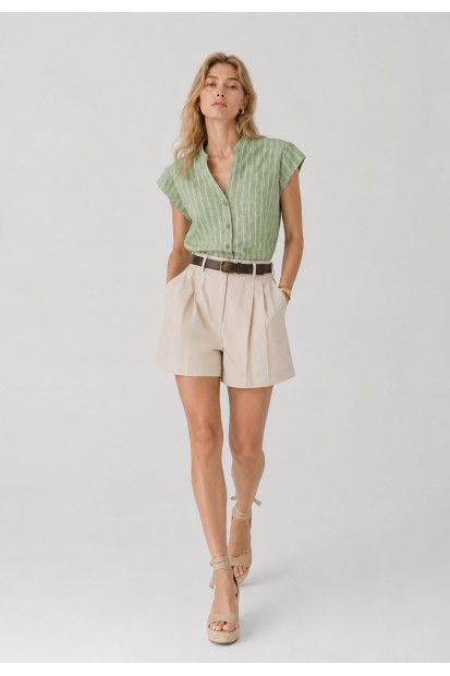 Knit Pants Skinny Cut| M47 Modas Benidorm
