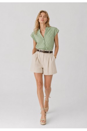 Knit Pants Skinny Cut| M47 Modas Benidorm