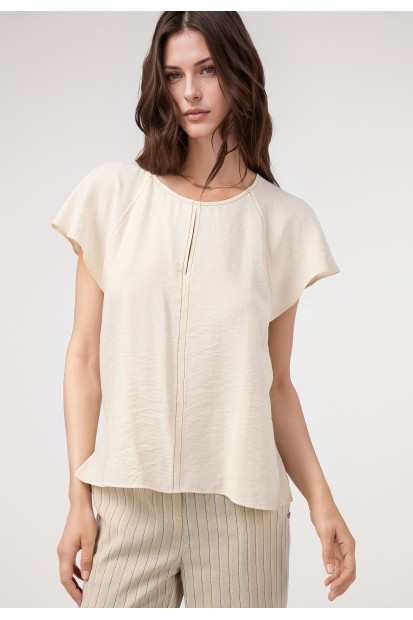 White Shirt Daisies | M47 Modas Benidorm