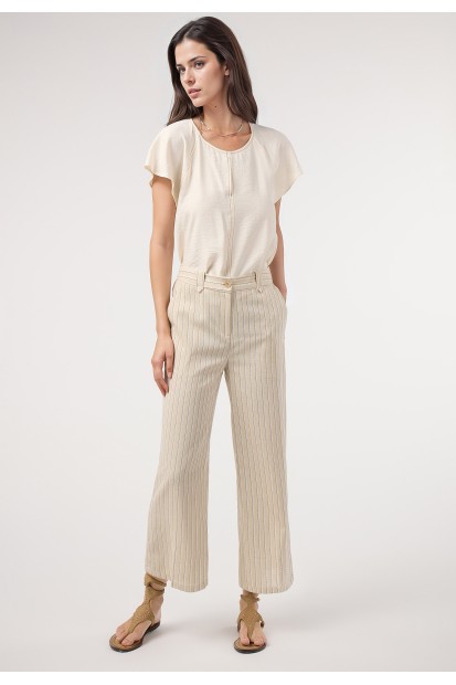 Camisa de Mujer | Camisa Sahara | M47 Modas Benidorm