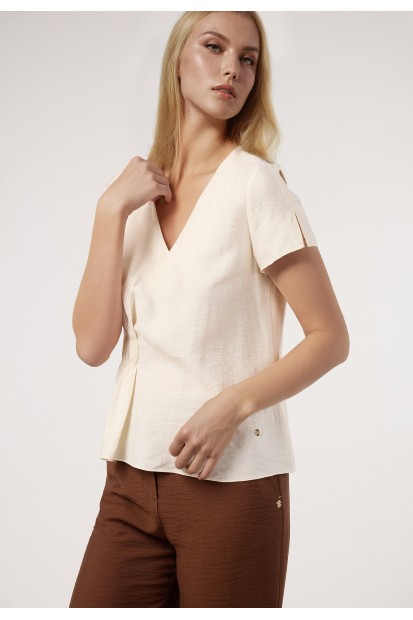 Camisa de Mujer | Camisa Sahara | M47 Modas Benidorm