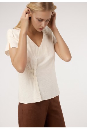 White Shirt Daisies | M47 Modas Benidorm