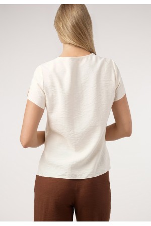 White Shirt Daisies | M47 Modas Benidorm