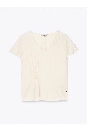 White Shirt Daisies | M47 Modas Benidorm