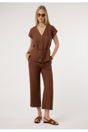 Camisa de Mujer | Camisa Sahara | M47 Modas Benidorm