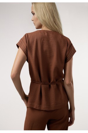 Camisa de Mujer | Camisa Sahara | M47 Modas Benidorm