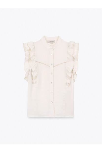 Camisa de Mujer | Camisa Sahara | M47 Modas Benidorm
