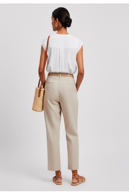Camisa de Mujer | Camisa Sahara | M47 Modas Benidorm