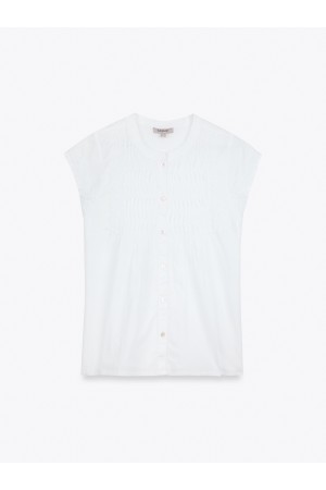 Camisa de Mujer | Camisa Sahara | M47 Modas Benidorm