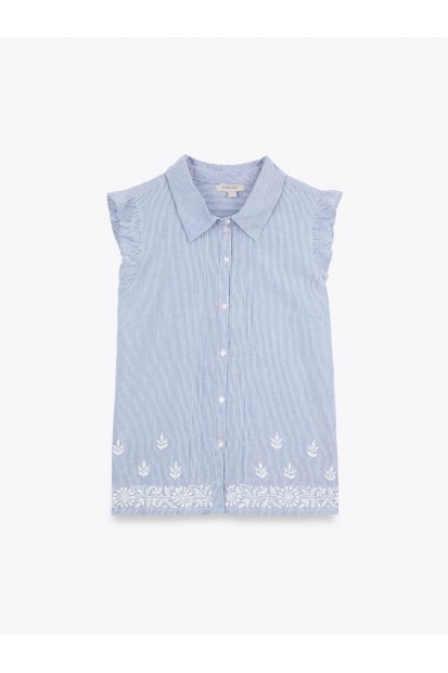 Camisa de Mujer | Camisa Sahara | M47 Modas Benidorm