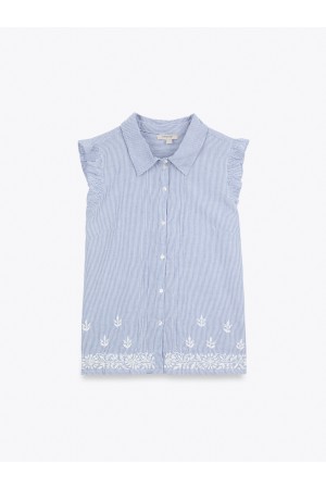 Camisa de Mujer | Camisa Sahara | M47 Modas Benidorm