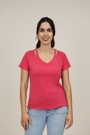 Crochet Top Buttons| M47 Modas Benidorm