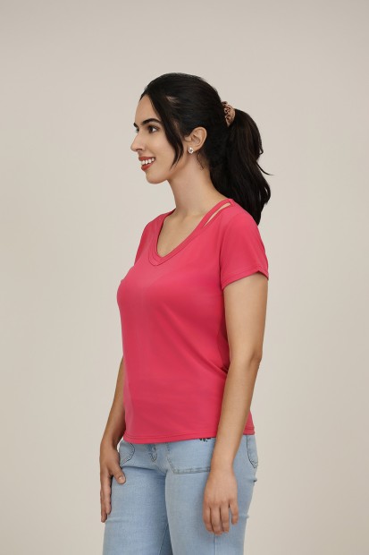 Crochet Top Buttons| M47 Modas Benidorm