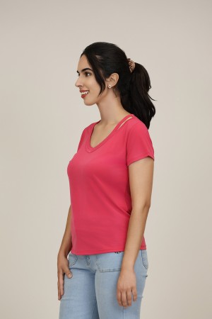 Crochet Top Buttons| M47 Modas Benidorm