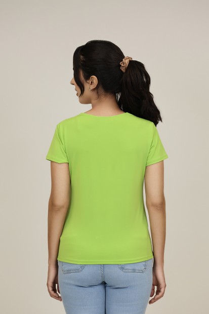 Camisetas de Punto de Mujer | Camiseta Estampada|  M47 modas Benidorm