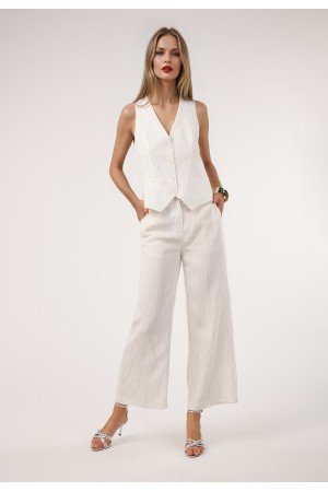 White Shirt Daisies | M47 Modas Benidorm