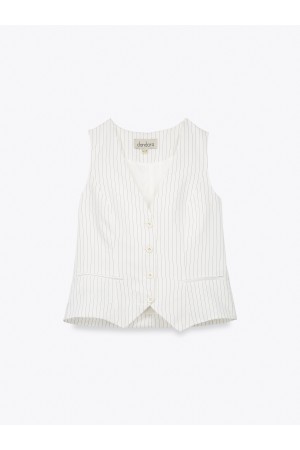White Shirt Daisies | M47 Modas Benidorm