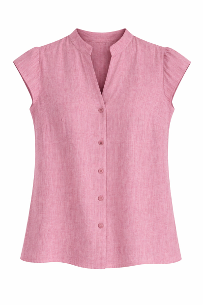 Striped Shirt Dress| M47 Modas Benidorm